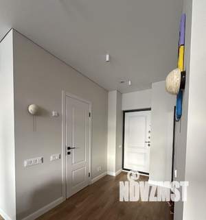 1-к квартира, вторичка, 40м2, 13/32 этаж