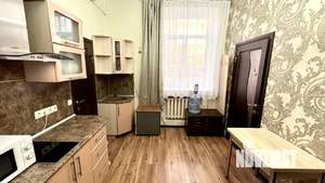 1-к квартира, вторичка, 21м2, 2/2 этаж