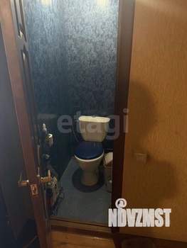 3-к квартира, вторичка, 63м2, 10/10 этаж