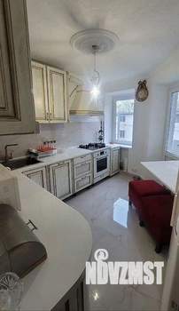 2-к квартира, вторичка, 51м2, 3/7 этаж