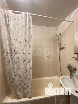 1-к квартира, вторичка, 35м2, 1/5 этаж