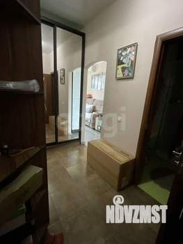 Студия квартира, вторичка, 27м2, 2/3 этаж