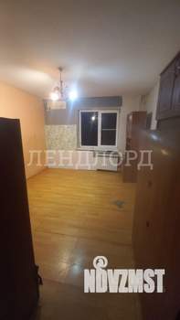 1-к квартира, вторичка, 30м2, 1/6 этаж