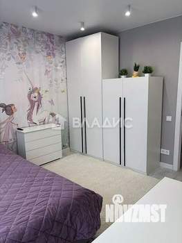 3-к квартира, вторичка, 77м2, 9/10 этаж