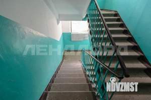 3-к квартира, вторичка, 60м2, 4/5 этаж