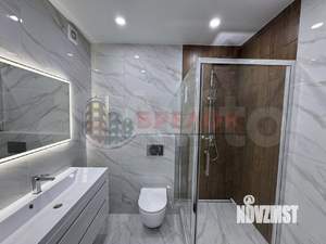 2-к квартира, вторичка, 55м2, 3/24 этаж