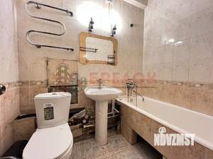 1-к квартира, вторичка, 31м2, 5/5 этаж