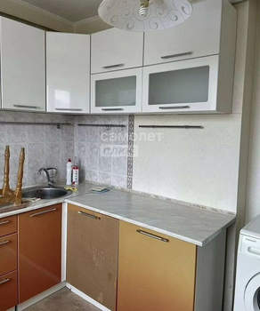 1-к квартира, вторичка, 37м2, 8/10 этаж