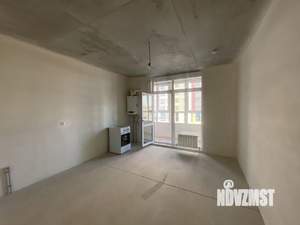 2-к квартира, вторичка, 59м2, 4/12 этаж