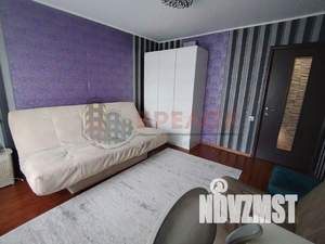 2-к квартира, вторичка, 60м2, 5/10 этаж