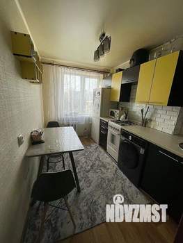 3-к квартира, вторичка, 57м2, 5/9 этаж