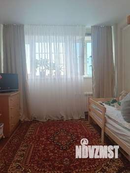 1-к квартира, вторичка, 37м2, 8/17 этаж