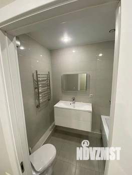 2-к квартира, вторичка, 41м2, 9/24 этаж