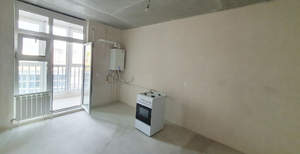 2-к квартира, сданный дом, 60м2, 6/23 этаж