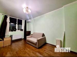 2-к квартира, вторичка, 52м2, 4/26 этаж