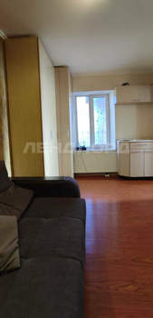 2-к квартира, вторичка, 37м2, 2/2 этаж