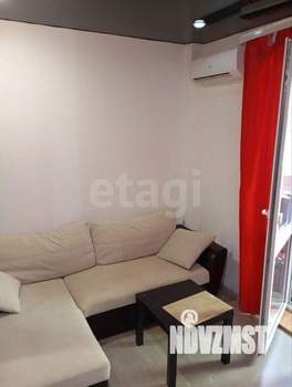 Студия квартира, вторичка, 25м2, 5/7 этаж