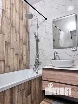 1-к квартира, вторичка, 42м2, 5/5 этаж