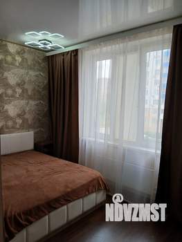 1-к квартира, вторичка, 36м2, 4/15 этаж