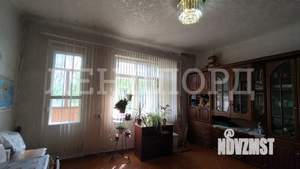 3-к квартира, вторичка, 68м2, 4/5 этаж