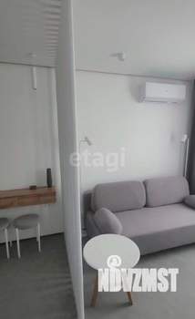 1-к квартира, вторичка, 32м2, 23/23 этаж
