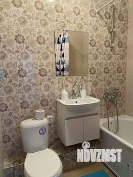 1-к квартира, вторичка, 36м2, 7/17 этаж