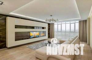 5-к квартира, вторичка, 207м2, 8/20 этаж