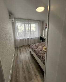 2-к квартира, вторичка, 56м2, 9/9 этаж