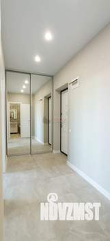 1-к квартира, вторичка, 43м2, 7/11 этаж