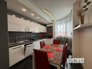 4-к квартира, вторичка, 118м2, 1/7 этаж