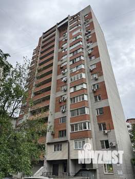 1-к квартира, вторичка, 39м2, 8/17 этаж