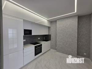 2-к квартира, вторичка, 55м2, 4/25 этаж