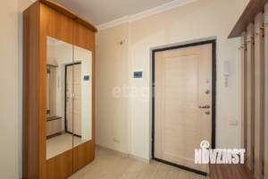 Студия квартира, вторичка, 35м2, 4/19 этаж