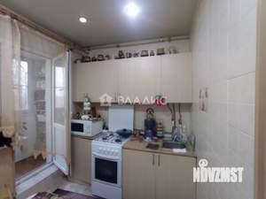 1-к квартира, вторичка, 30м2, 5/5 этаж