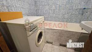 2-к квартира, вторичка, 50м2, 9/9 этаж