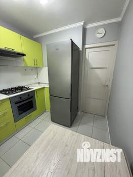 1-к квартира, вторичка, 31м2, 5/5 этаж