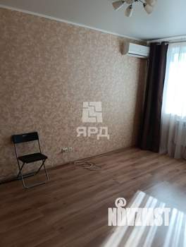 1-к квартира, вторичка, 43м2, 19/25 этаж