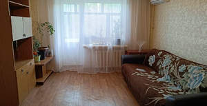 3-к квартира, вторичка, 60м2, 6/10 этаж