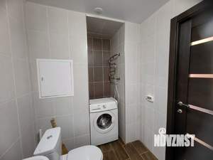 1-к квартира, вторичка, 40м2, 1/20 этаж