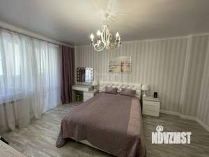 3-к квартира, вторичка, 104м2, 3/16 этаж