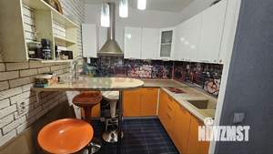 2-к квартира, вторичка, 50м2, 15/20 этаж