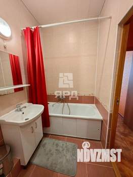 1-к квартира, вторичка, 36м2, 3/4 этаж