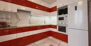 3-к квартира, вторичка, 86м2, 16/25 этаж