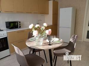 1-к квартира, вторичка, 45м2, 5/10 этаж