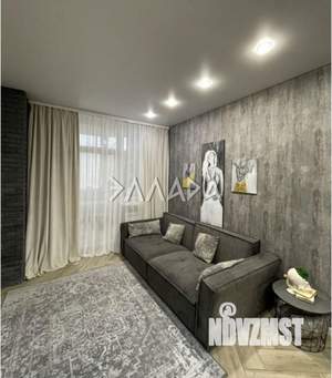 3-к квартира, вторичка, 64м2, 2/25 этаж