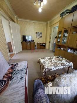 2-к квартира, вторичка, 50м2, 2/4 этаж