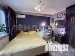 3-к квартира, вторичка, 85м2, 5/16 этаж