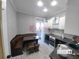 3-к квартира, вторичка, 57м2, 3/9 этаж