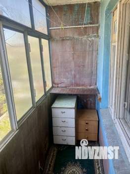 1-к квартира, вторичка, 22м2, 6/10 этаж