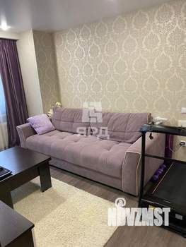 2-к квартира, вторичка, 46м2, 3/5 этаж